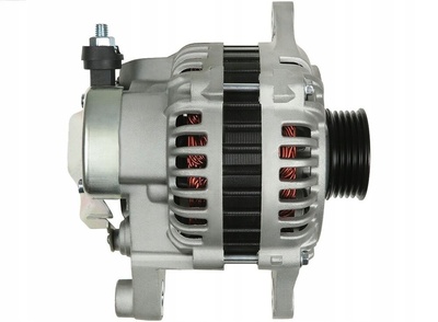 A5256 генератор для mazda 323 626 mx - 3 mx - 6 xedos