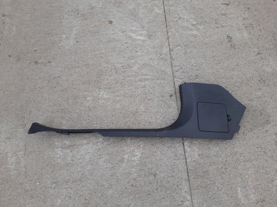 A2136804900 Накладка на порог Mercedes CLS C257 2017 ,A2136800135,2136804900,2136800135