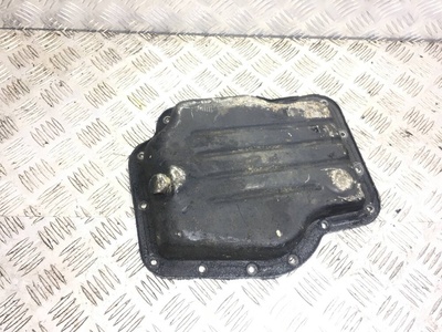 97185834 Поддон нижний Opel Combo 3 (C) 2002