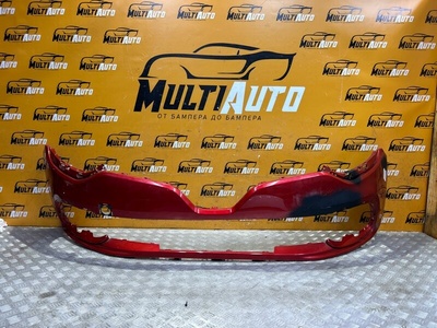 620222380R Бампер Перед. Renault Clio 4 2014-2016