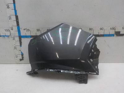 86657N9100 Бампер задний Hyundai Tucson 2020-