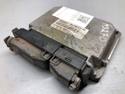06A906019AM Блок управления двигателем Audi A3 8L 1999 SIEMENS, , 5WP4380