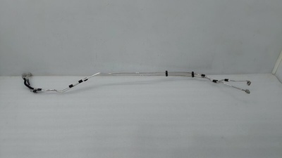 64539342893 Трубка системы охлаждения BMW 5-Series G30 2019 , 9342893, 64539342892, 9342892