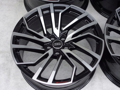 8W0601025FE колёсные диски audi rs5 s5 a5 rs4 q8 q7 sq7 sq8 rs6 20 audi спорт