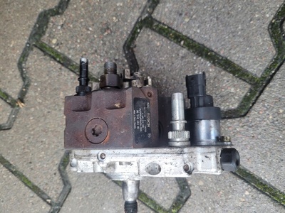0445010089 bosch 0 445 010 089 насос высокого давления