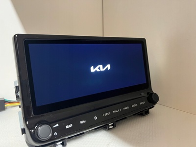 96560J7AD1WK радио навигация jbl 96560 - j7ad1wk kia ceed iii рестайлинг proceed рестайлинг kia