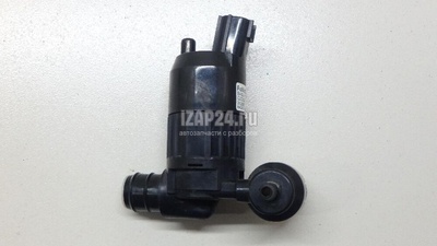 JL1Z17664A Насос омывателя Ford Edge (2007 - 2015)