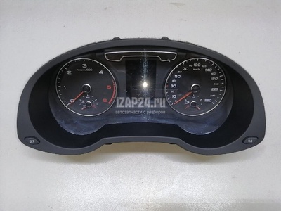 8U0920930A Панель приборов VAG Q3 (8U) (2012 - 2018)