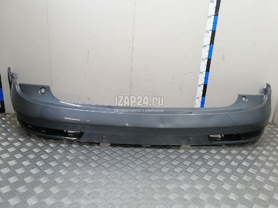 8U0807067GGRU Бампер задний VAG Q3 (8U) (2012 - 2018)