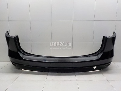 7N0807421CGRU Бампер задний VAG Alhambra 2010