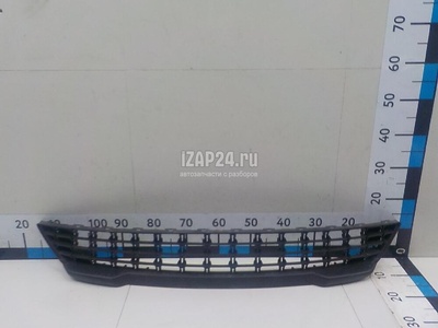 1320184 Решетка в бампер центральная GM Zafira C (2013 - 2019) купить бу Z35787035 - iZAP24
