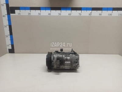 977012W000 Компрессор системы кондиционирования Hyundai-Kia Santa Fe (DM) (2012 - 2018)