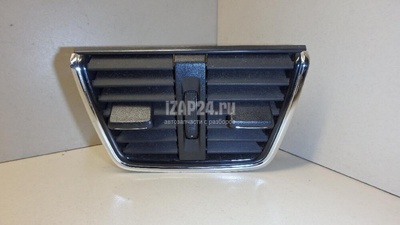 5E0819203AZLL Дефлектор воздушный VAG Octavia (A7) (2013 - 2020)