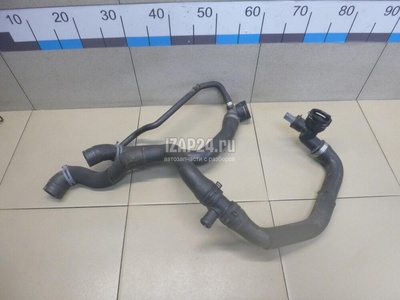 5Q0121049CM Патрубок радиатора VAG Octavia (A7) (2013 - 2020)