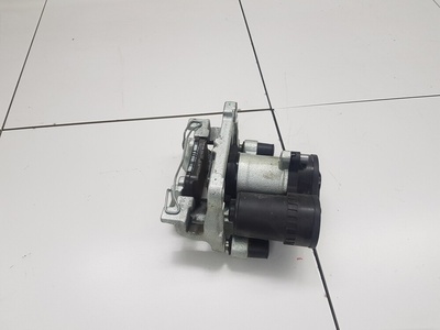 S2010580200 Суппорт задний левый Changan CS55 2017-