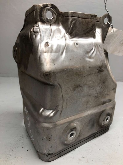 03E253235D Защита (экран) выпускного коллектора Seat Cordoba 2 2003