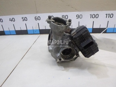 11658510943 Турбокомпрессор (турбина) BMW 6-serie F12/F13 (2010 - 2017)