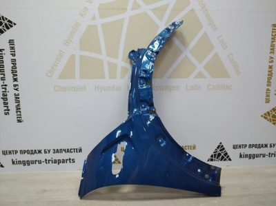 41007374522 Крыло MINI cooper Hatch F56 до Рестайлинг 2013-2018