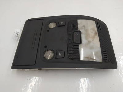 8T0947135BE Фонарь салона (плафон) Audi A4(B8) 2014