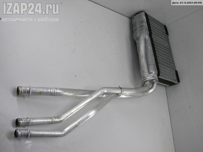 8385562 Радиатор отопителя (печки) BMW 5 E39 (1995-2003) 2003