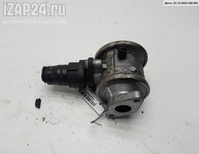 037131351c Клапан EGR (рециркуляции выхлопных газов) Skoda Octavia mk1 (A4) 2000