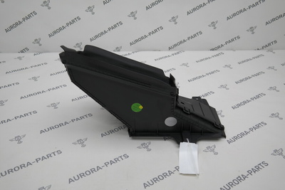 X0328030019 Воздуховод интеркуллера RH Li Auto LiXiang L7 2022