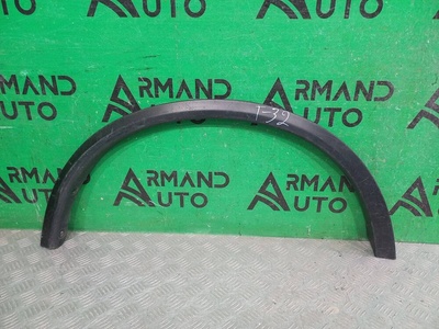 788604CM0B Расширитель крыла Nissan X-Trail 3 T32 2013-нв , 788604CE1A
