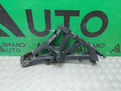 T2H4366 кронштейн бампера Jaguar F-PACE 1 2016-нв , GX6317A881A