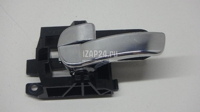 80671JD00D Ручка двери внутренняя левая Nissan Qashqai (J10) (2006 - 2014)