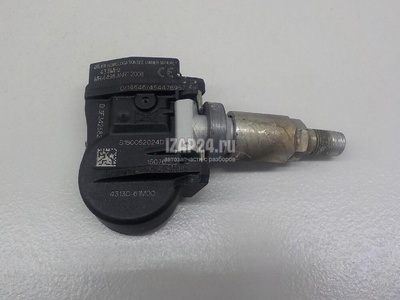 4313061M00 Датчик давления в шине (TPMS) Suzuki SX4 2013