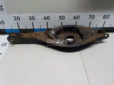 B45A28300C Рычаг задний поперечный правый Mazda Mazda 3 (BM/BN) (2013 - 2018)