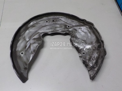 31445101 Пыльник тормозного диска Volvo XC90 2015