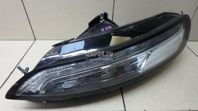 68157105AN Фара дневного света левая (ходовые огни) Chrysler Cherokee (KL) 2013