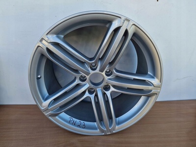 4L0601025CF audi q7 4l колёсные диски s - line 10jx21 et44 5x130 r21 набор