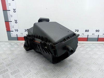 1J0129607D Корпус воздушного фильтра Skoda Octavia 1U (1996-2010) 1999 ,1J0129607S