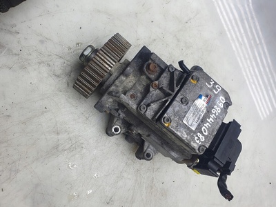 Тнвд audi a4 b6 2.5 tdi 0986444083
