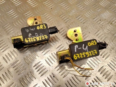 1j0907657a Датчик ускорения Seat Cordoba 1 restailing 2000 , 1j1907637a, 1j1907638b