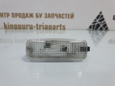 8L0947105A Плафон подсветки салона Audi A6 2 C5 Рестайлинг 2001-2005