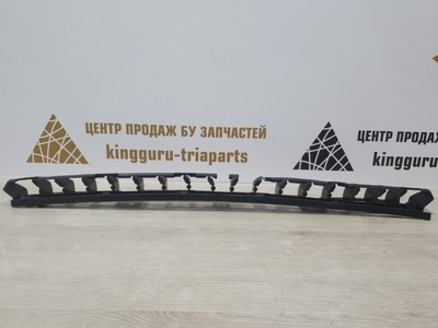 5JH807863B Кронштейн бампера Skoda Rapid 2 NK6 2020-2022