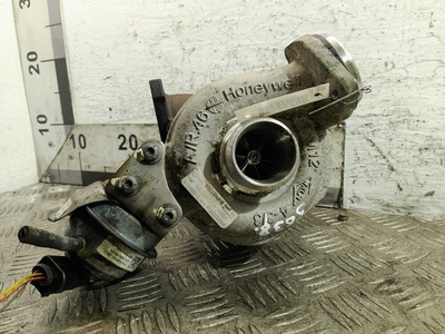 03L145721A Турбина Audi A4 B8 (8K2) 2007 - 2011 2011 ,