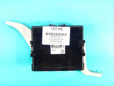 896900F010 блок управления блок toyota verso 09 - 13
