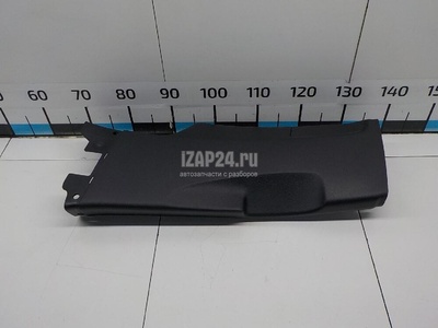 4M0867239F4PK Обшивка стойки VAG Q7 [4M] 2015