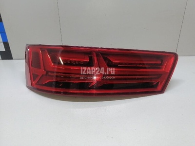 4M0945093C Фонарь задний левый VAG Q7 [4M] 2015