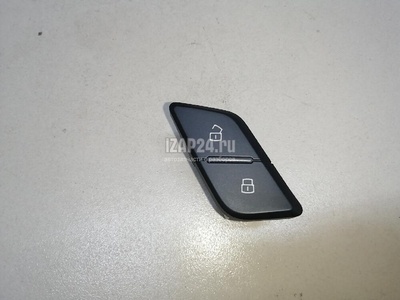 4M29621085PR Кнопка центрального замка VAG Q7 [4M] 2015