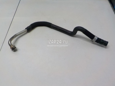 06N121492C Трубка системы охлаждения VAG A4 [B9] 2015