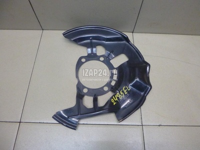 TK7833261 Пыльник тормозного диска Mazda CX 9 2017