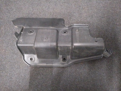 4F5807892 Кронштейн заднего бампера Audi A6 C6 2007