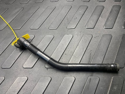 3C0129637C Патрубок (трубопровод, шланг) Volkswagen Passat CC 2010