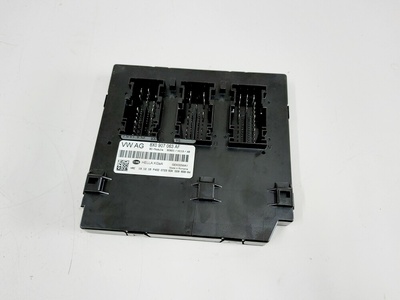 8X0907063AF audi a1 8x s1 q3 модуль комфорта 17r.