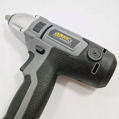 013729 meec tools ключ электрический для колес 400nm 1 / 2